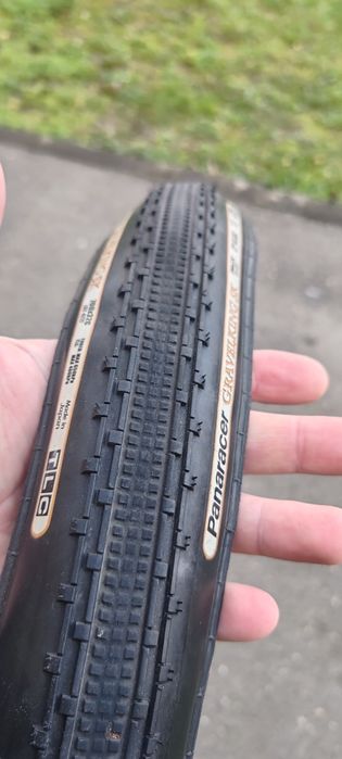 Cauciucuri bicicleta șosea