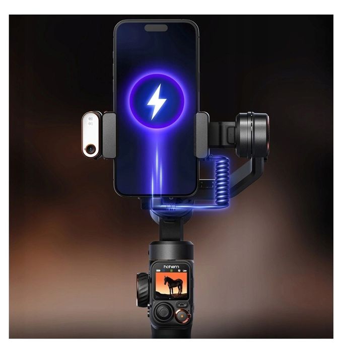 Stabilizator Hohem m7 Nou