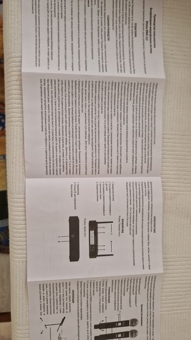 Продам микрофоны