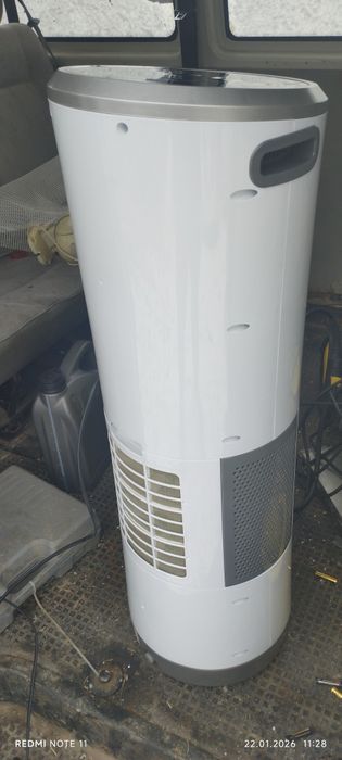 Охладител за въздух