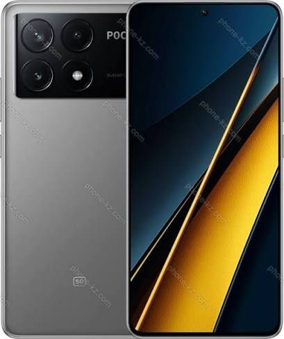 Продам или обменяю poco x6 pro