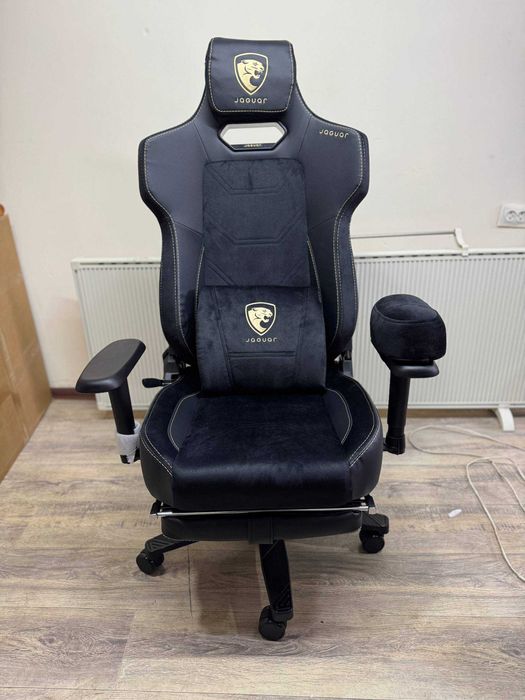 новинки игровые кресла только у нас