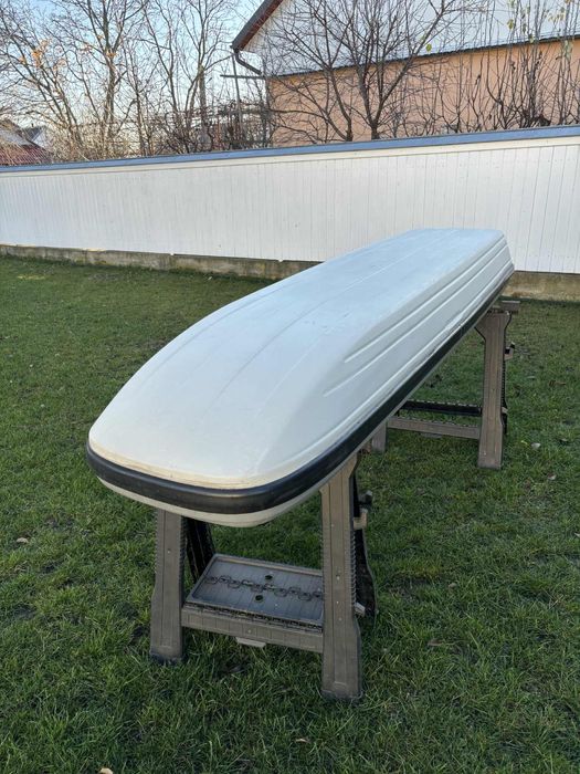 Portbagaj auto, camping