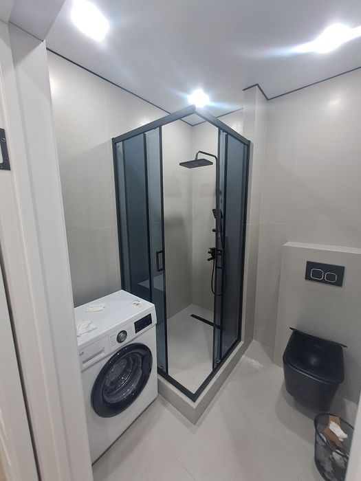 Перевозка Сборка Ремонт душевых кабин