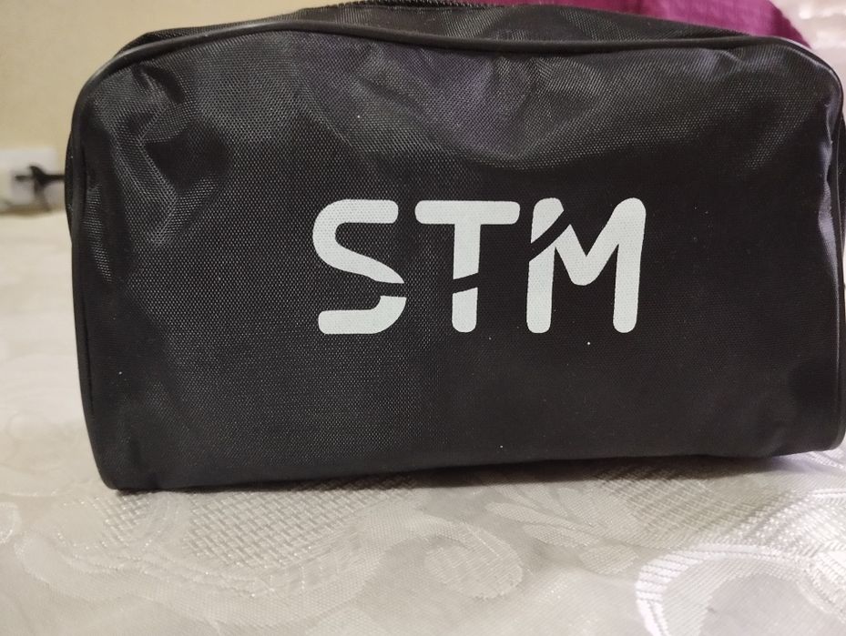 Новый ручной танометр