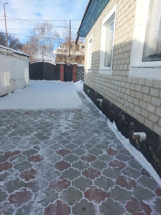 Срочно продам дом.