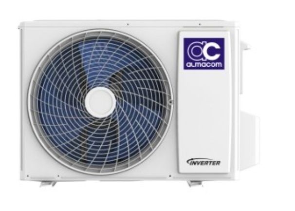 Almacom ACH-12LCi Inverter