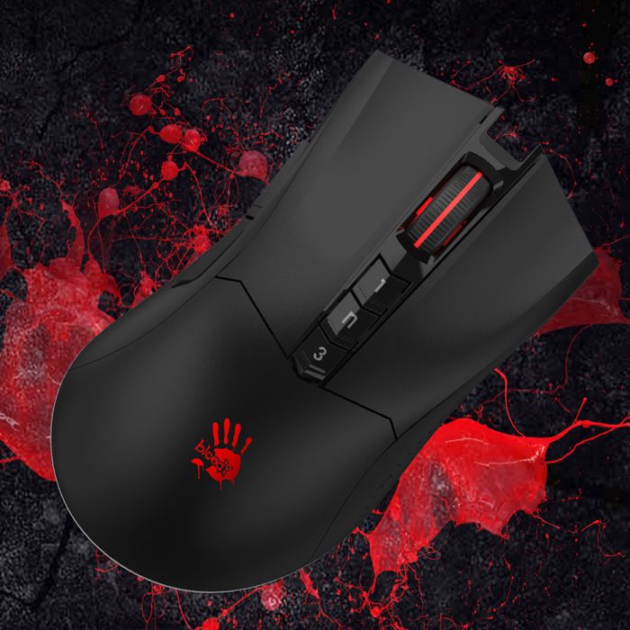 Bloody r90 безпроводная