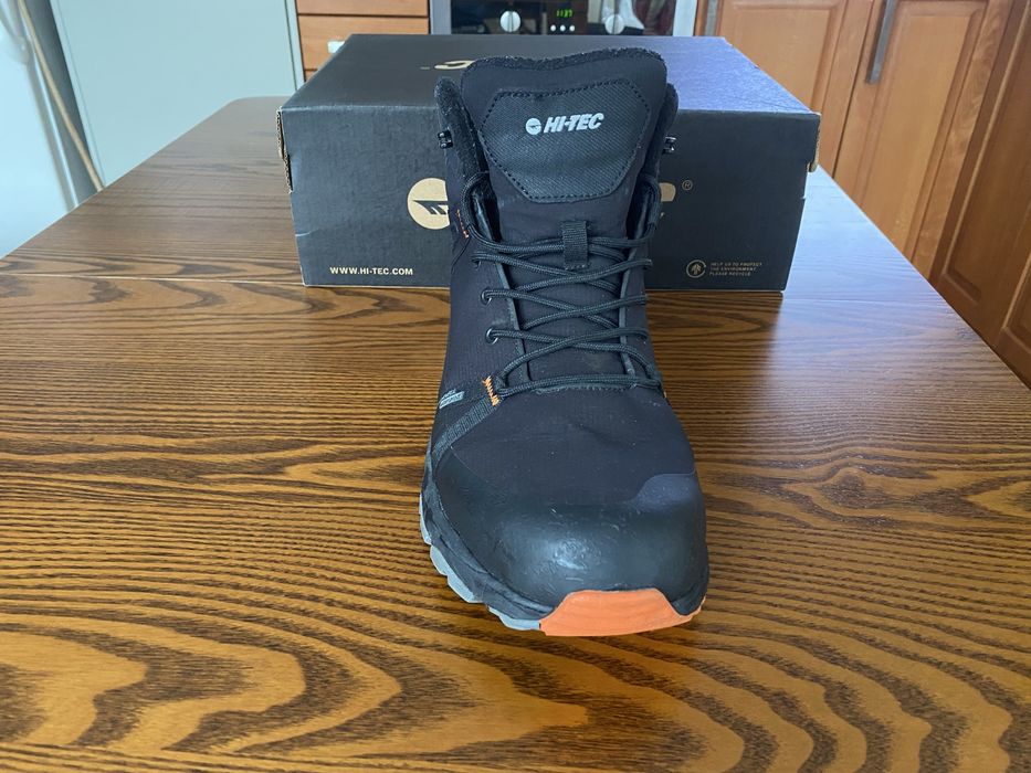Мъжки зимни боти HiTEC