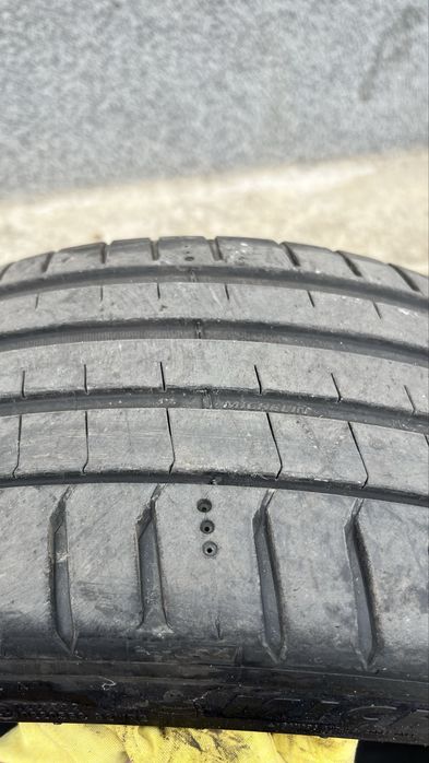 Anvelope Michelin 225/40 R18
