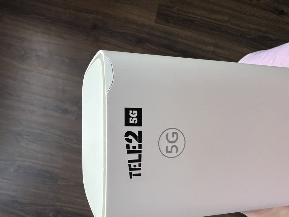 Продам роутер tele 2