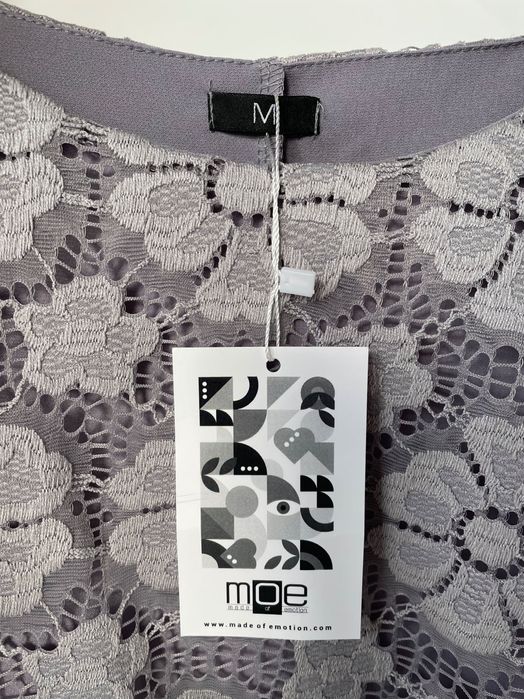 Vând rochie elegantă, nouă cu etichetă!