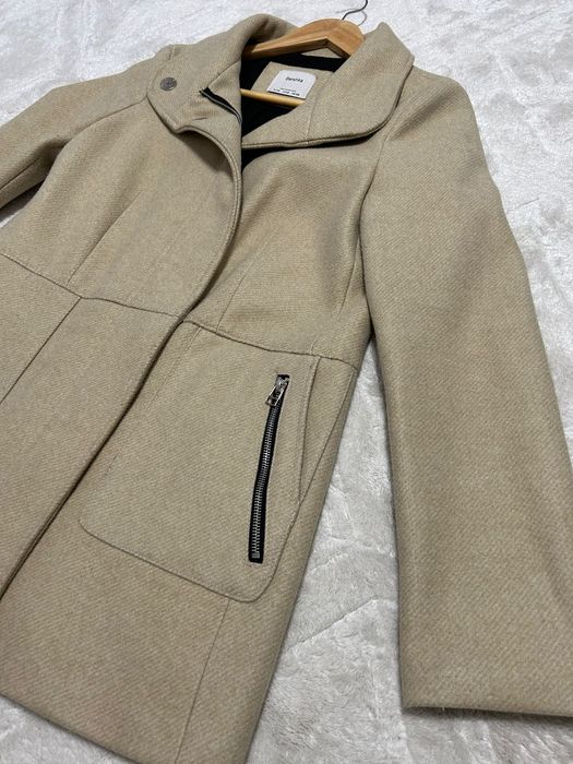 Palton Bershka - stare impecabila