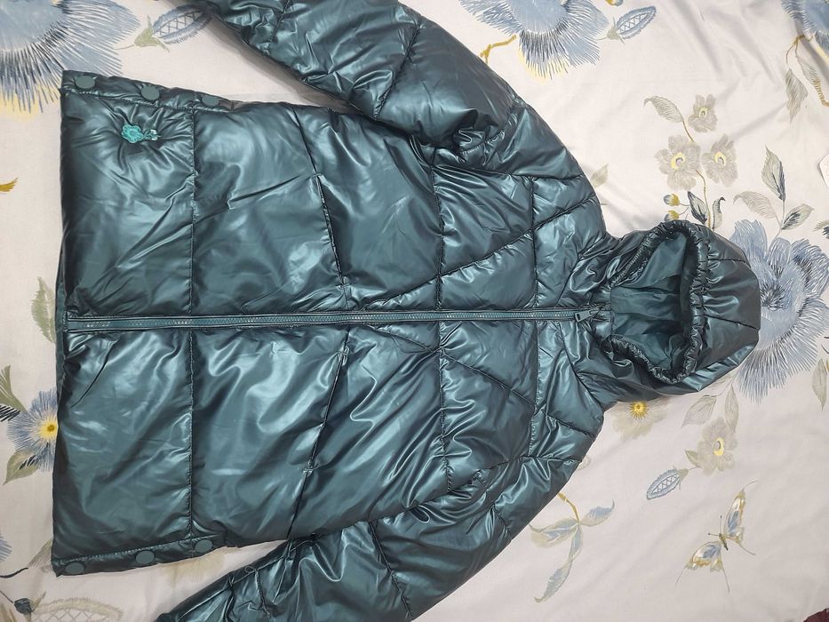 Яке reserved за момиче 146