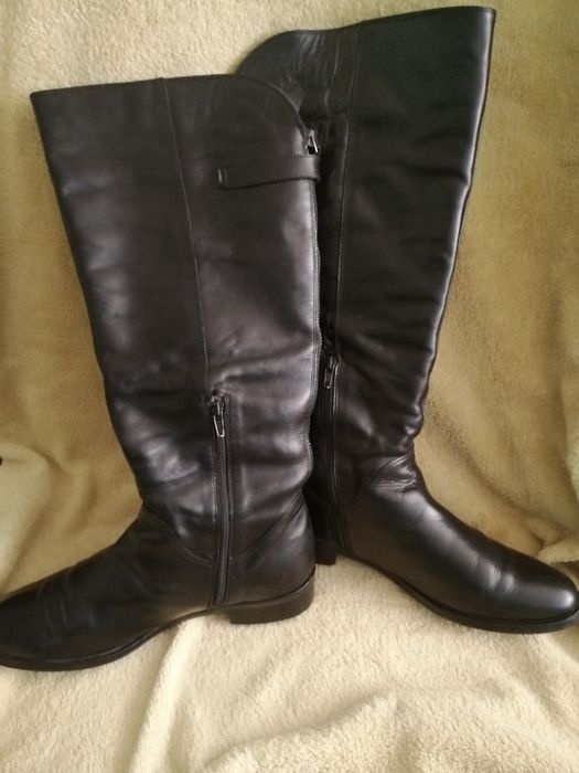 40€ Ном. 41 дамски ботуши