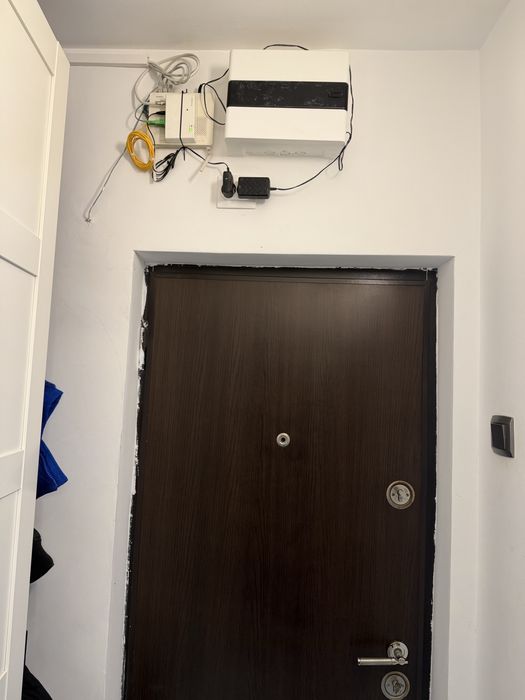 Vand garsoniera confort 1