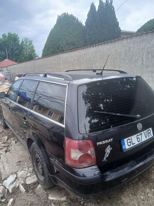 VOLKSWAGEN Passat 0 — imagine 3