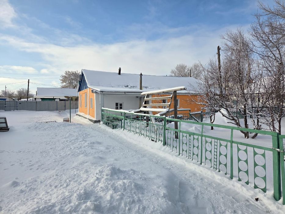 Продам Дом, в посёлке Дон.