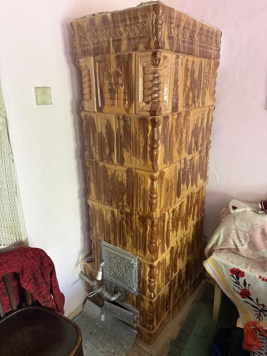 Apartament 2 camere Popa Nan ultracentral
