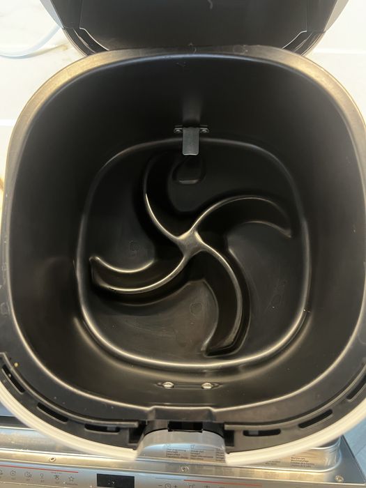 Airfryer Philips Фритюрник с горещ въздух