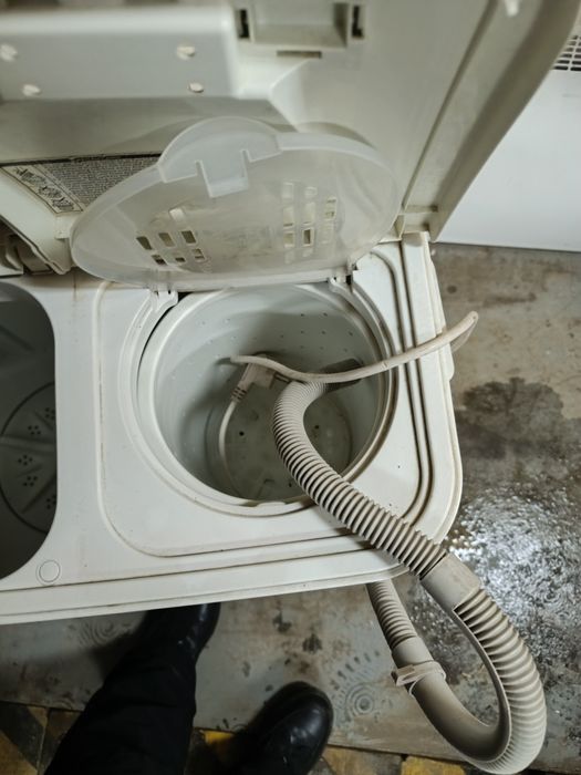 Продам машинку полуавтомат