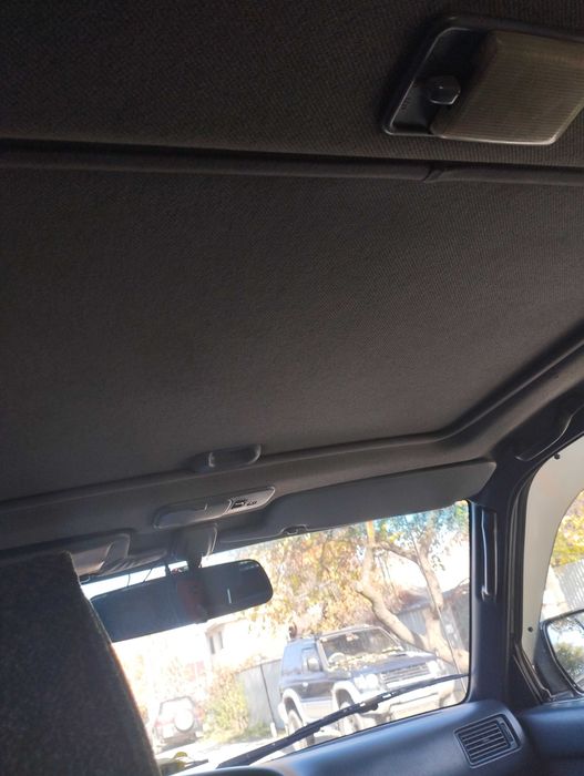 Продам джип фораненер