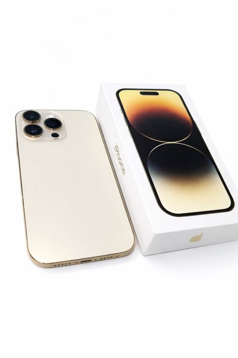 iPhone 14pro в хорошем состоянии