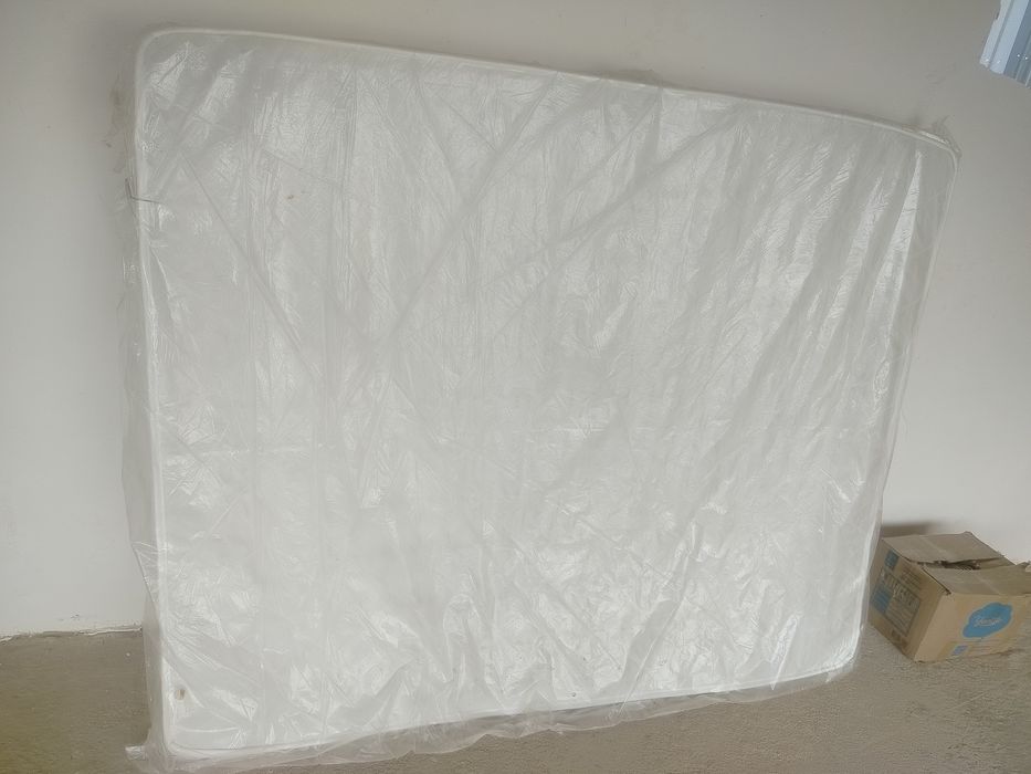 Матырас таза ұсталған