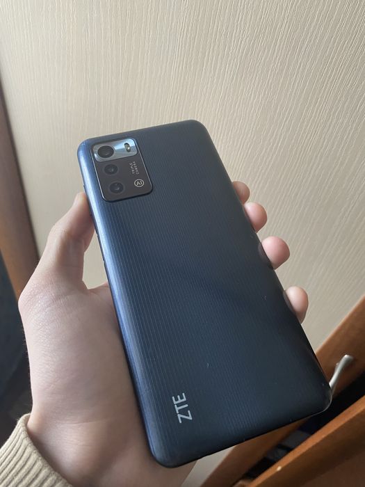 Смартфон ZTE Blade A72