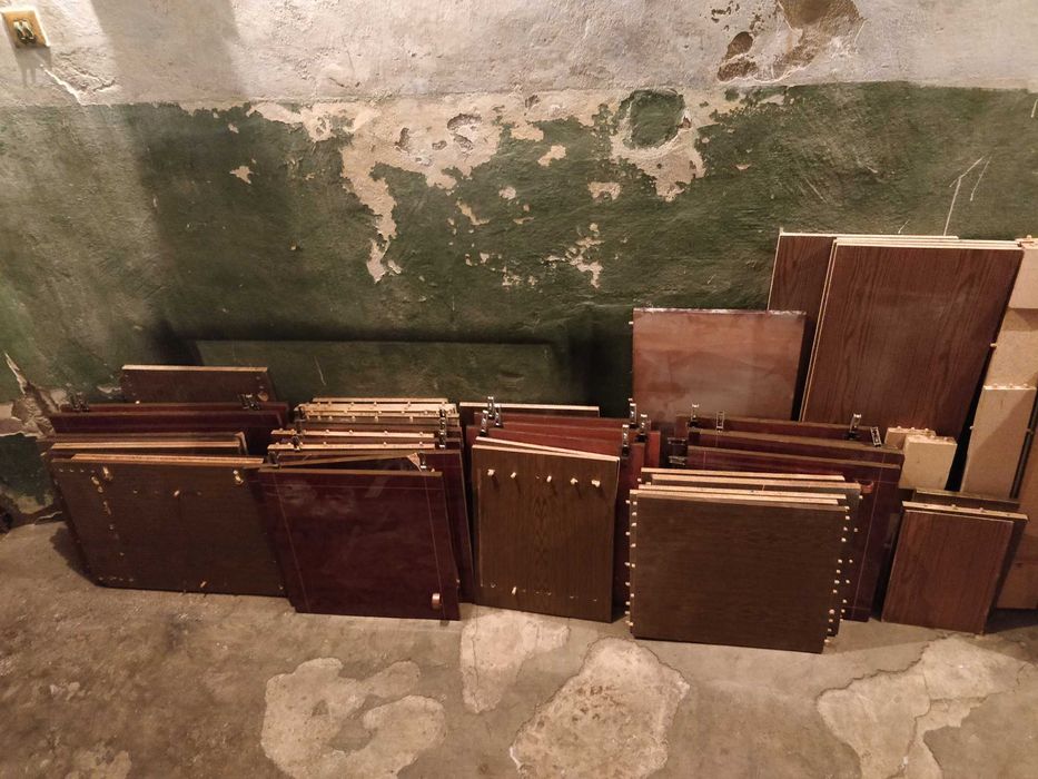 ДСП Мебельные плиты