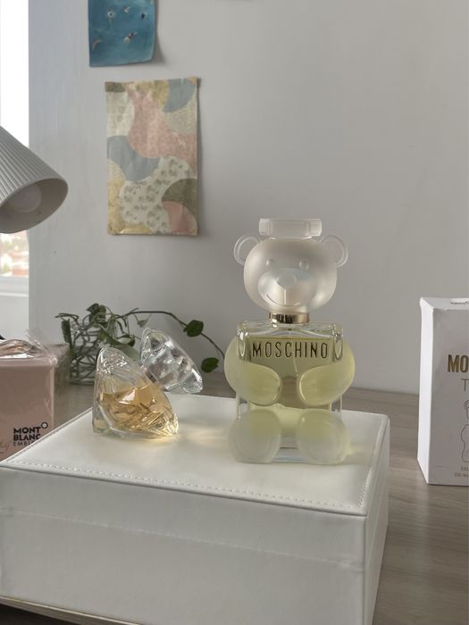 Moschino Toy 2 100ml