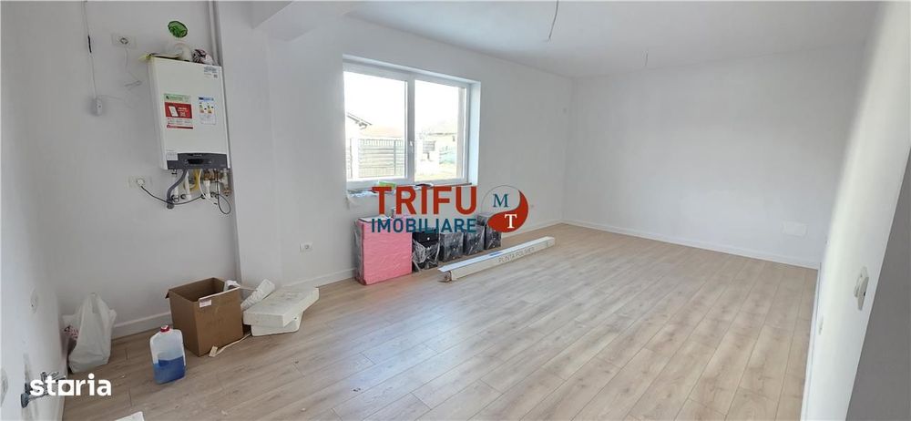 Apartament 3 Camere în Imobil Nou, Alba Iulia — fotografia 3