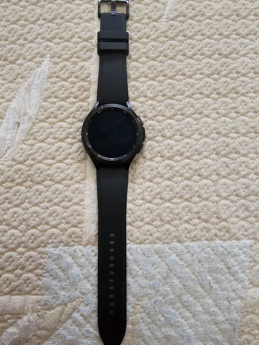 Samsung Galaxy Watch4 Classic LTE