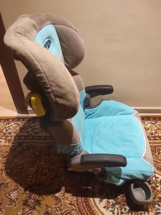 Scaun auto copii PRIMII PASI