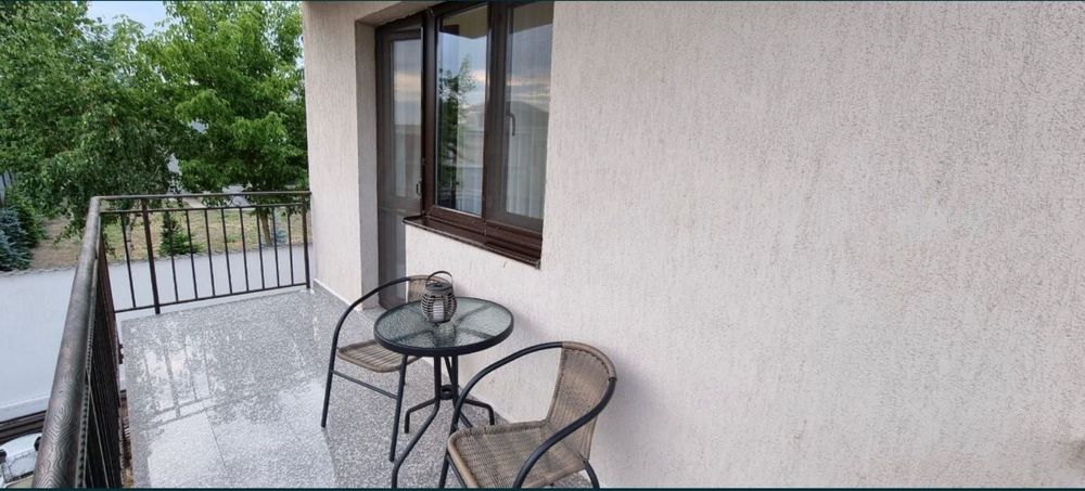 Inchiriez apartament 2 camere Dobroesti-Fundeni cu loc de parcare inclus