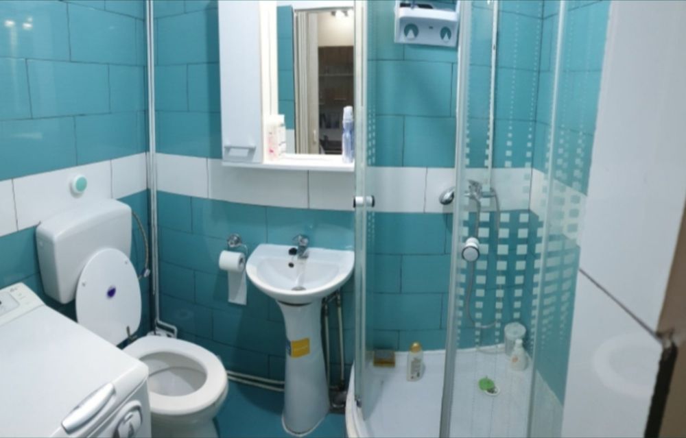 Garsoniera Ursului Arad 33m/2 Vlaicu , Uta sub pretul pietei , Castana