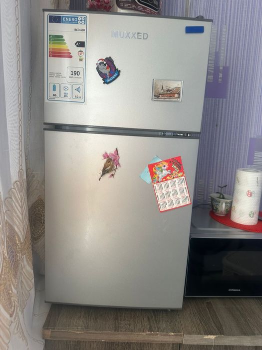 Продам холодильник