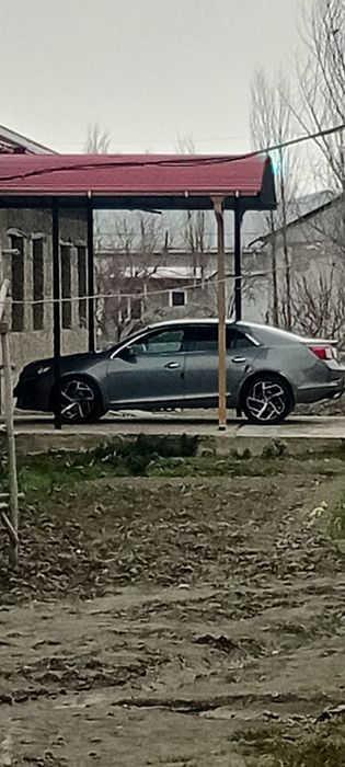 20 диска балон малибу каптива