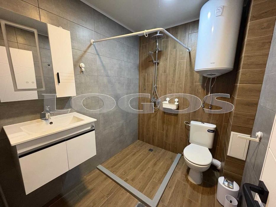 Дава се под наем Двустаен апартамент в Варна, м-т Пчелина - 50 кв.м за 498.27 € - Снимка #4