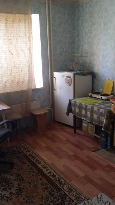 Сдам 1к квартиру район Уюта