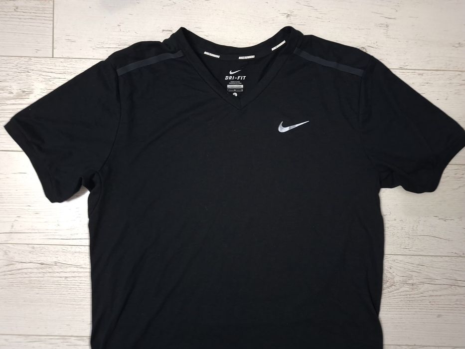 Nike Dry Fit-Ориг. Тениска