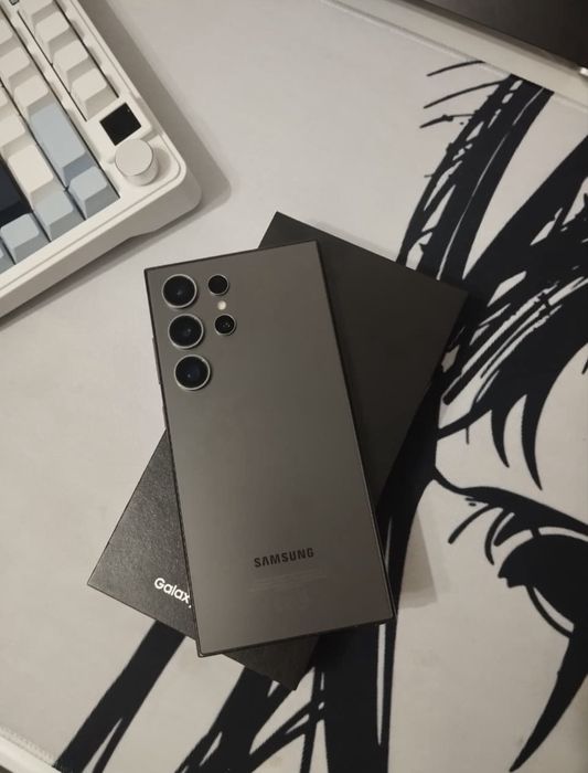 Продаю Samsung s24 ultra