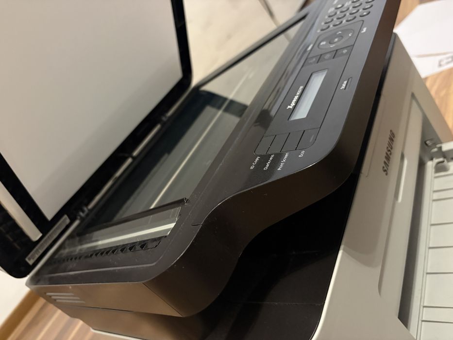 Imprimanta multifunctionala Samsung Express M2070F