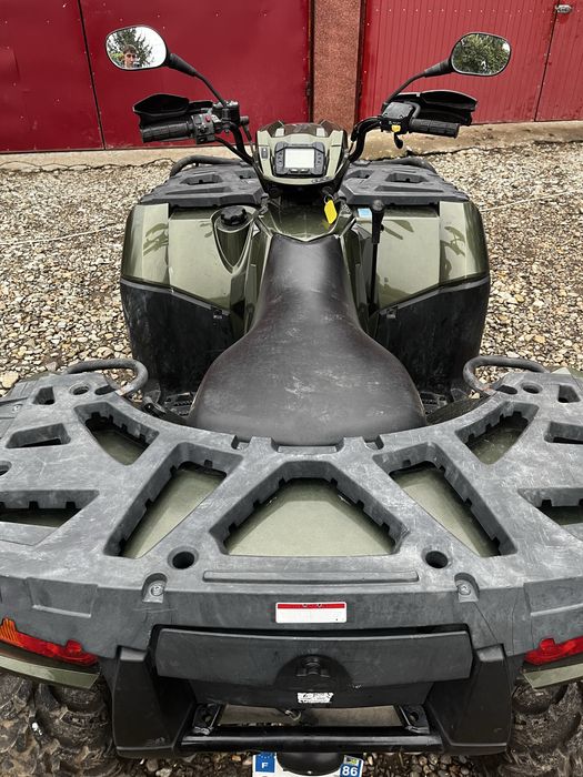 Vand polaris sportsman 550