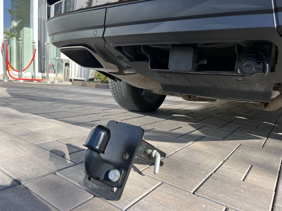 Carlig Tractare Range Rover L405 Modelul 2013-2022