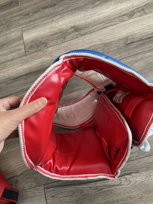 Протектор,  защита корпуса