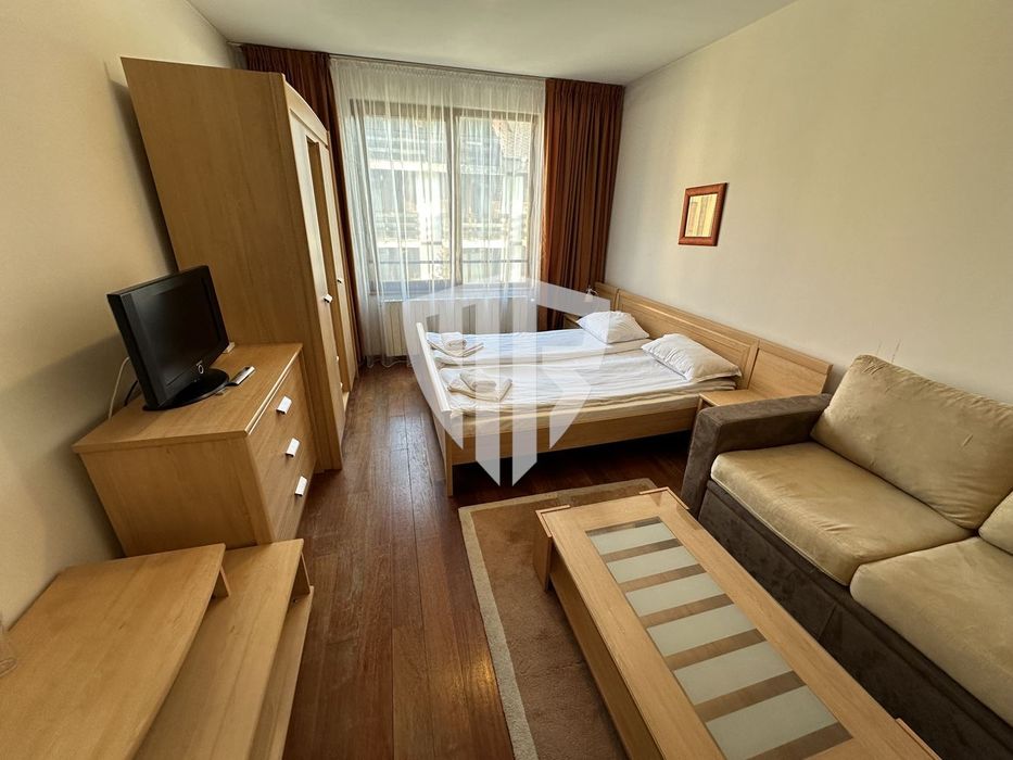 Продава се Едностаен апартамент в Банско - 43 кв.м за 931 €/кв.м - Снимка #3