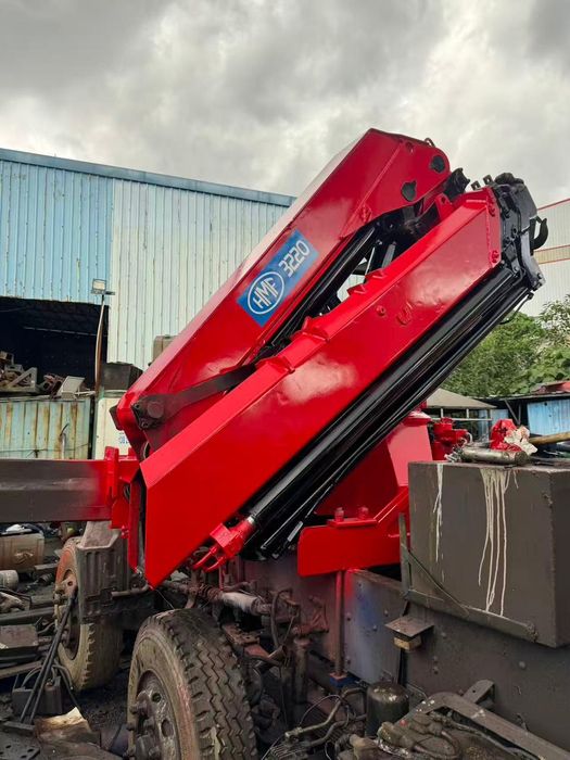 Продам кму установку