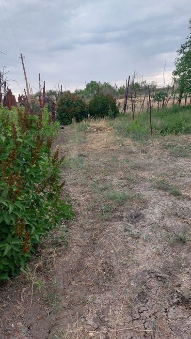 Продажа дачи на бугорках