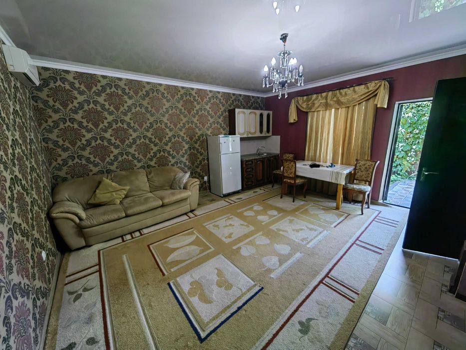 Сдается номер на зоне отдыха